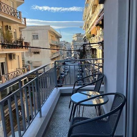 Apartament K&M Bantzh A' Dráma Zewnętrze zdjęcie