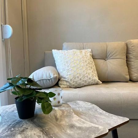 Apartament K&M Bantzh A' Dráma Zewnętrze zdjęcie