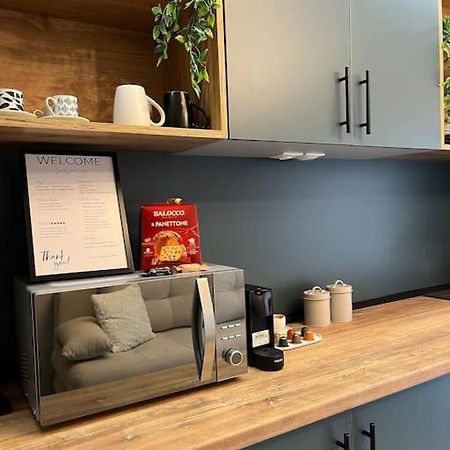 Apartament K&M Bantzh A' Dráma Zewnętrze zdjęcie