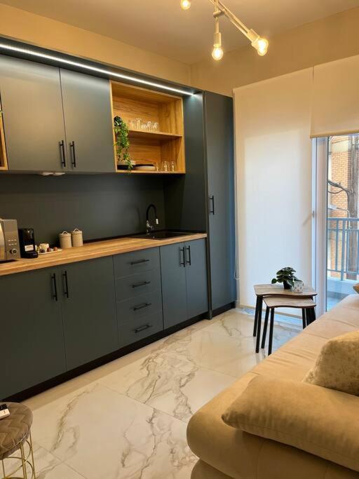 Apartament K&M Bantzh A' Dráma Zewnętrze zdjęcie