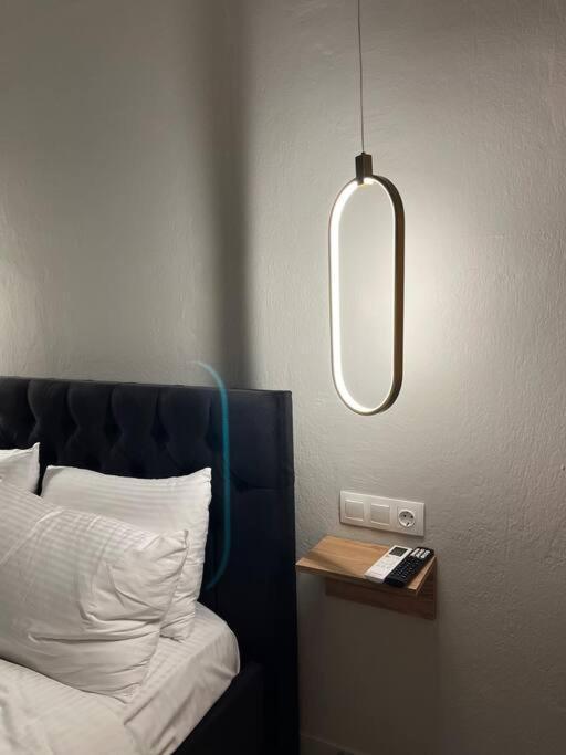 Apartament K&M Bantzh A' Dráma Zewnętrze zdjęcie