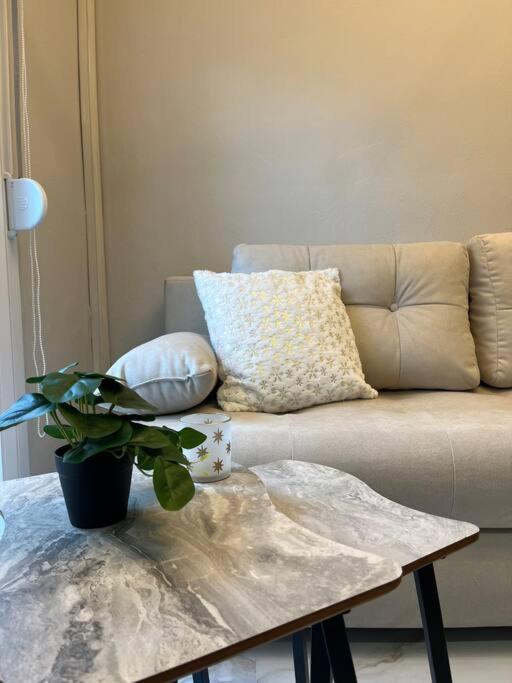 Apartament K&M Bantzh A' Dráma Zewnętrze zdjęcie