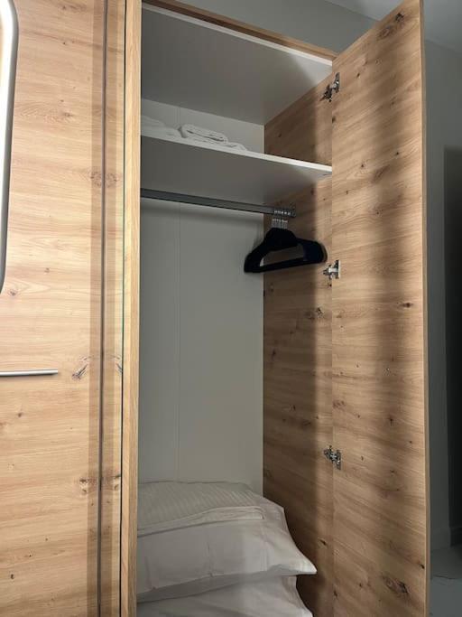 Apartament K&M Bantzh A' Dráma Zewnętrze zdjęcie