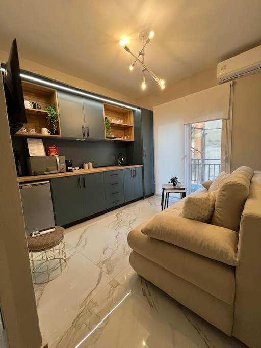 Apartament K&M Bantzh A' Dráma Zewnętrze zdjęcie
